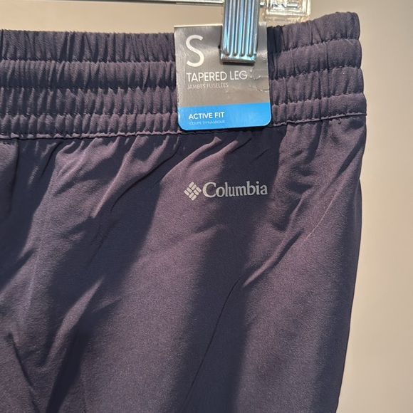 Columbia Omni Wick tapered Leg pants NWT S - Picture 4 of 12